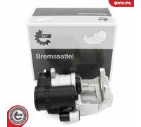 Esen Skv Caliper Trasero Derecho Para Land Rover Discovery Sport Range Jaguar