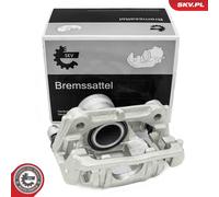 Esen Skv Caliper Trasero Derecho Para Mercedes-Benz Sprinter 35-T Furgón