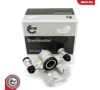 Esen Skv Caliper Trasero Derecho Para Mercedes-Benz V-Class W447 Vito