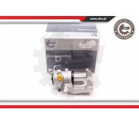 ESEN SKV Caliper Trasero Derecho Para Peugeot 207 CC 208 Citroën C3 II WD