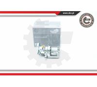 ESEN SKV Caliper Trasero Derecho Para Renault Master II Furgón Opel Movano FD