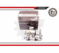 ESEN SKV Caliper Trasero Derecho Para Renault Master III Furgón Nissan NV400