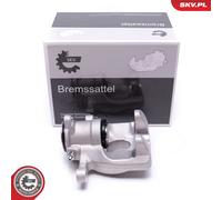 ESEN SKV Caliper Trasero Derecho Para Renault Zoe Clio V Nissan Juke BFM BF