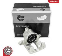 ESEN SKV Caliper Trasero Derecho Para Toyota Land Cruiser LJ12_ KZJ12_