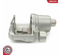 Esen Skv Caliper Trasero Izquierdo Para Chrysler Sebring Cabriolet Jr Fj