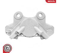 Esen Skv Caliper Trasero Izquierdo Para Land Rover Defender Station Wagon