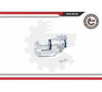 ESEN SKV Caliper Trasero Izquierdo para VW Golf IV Seat Leon Toledo II 1J1