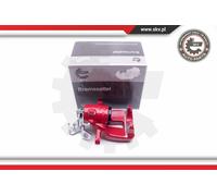 ESEN SKV Caliper Trasero Izquierdo para VW Golf VI Audi A3 Sportback 5K1 5M1