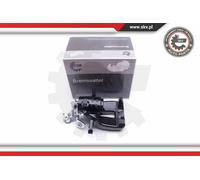 ESEN SKV Caliper Trasero Izquierdo para VW Golf VI Audi A3 Sportback 5K1 5M1 521