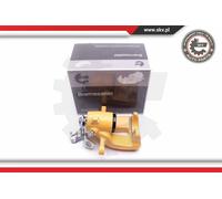 ESEN SKV Caliper Trasero Izquierdo para VW Golf VI Audi A3 Sportback 5K1 5M1 521