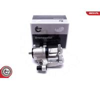ESEN SKV Caliper Trasero Izquierdo para VW Passat Variant Tiguan Skoda Super III