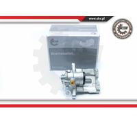 ESEN SKV Caliper Trasero Izquierdo para VW Transporter IV Bus Seat Alhambra 70XB