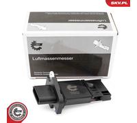 ESEN SKV Caudalímetro Medidor de Flujo Aire para Suzuki Grand Vitara II 2.7 AWD