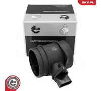 ESEN SKV Caudalímetro Medidor de Flujo de Aire para BMW 1er 118i 120i 3er