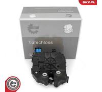 Esen Skv Cerradura De Maletero Para Ford Focus Turnier Dnw