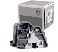 ESEN SKV Cerradura de puerta ATRÁS DERECHA Número de enchufes de contacto: 5 16SKV754 Compatible con BMW 5 Touring F11 3 Touring E91 3 Touring F31 3 Sedán E90 1 Hatchback F20 5 Sedán F10