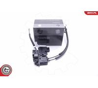 ESEN SKV Cerradura De Puerta Delantera Derecha Para Hyundai IX35 LM EL ELH