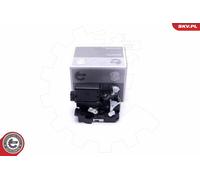 ESEN SKV Cerradura Delantero Izquierdo para Dacia Logan MCV Sandero Renault Ks