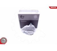 ESEN SKV Cerradura Delantero Izquierdo para Honda Civic VIII Hatchback Accord FN
