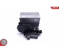 ESEN SKV Cerradura Delantero Izquierdo para Land Rover Discovery IV Gama L319 La