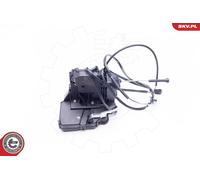ESEN SKV Cerradura Delantero Izquierdo para Mercedes Clase C E W203 W211 S211