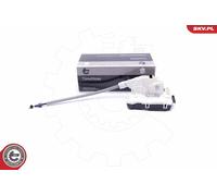 ESEN SKV Cerradura Delantero Izquierdo para Mercedes Clase C T-Model S204 W204