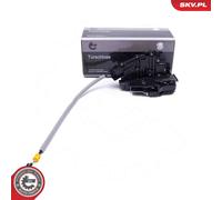 ESEN SKV Cerradura Delantero Izquierdo para Mercedes Clase-E T-Model S213 W213