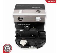 ESEN SKV Cerradura Delantero Izquierdo para Opel Mokka / X Zafira B Chevrolet