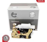 ESEN SKV Cerradura Delantero Izquierdo para Renault Master II Caja Opel Movano