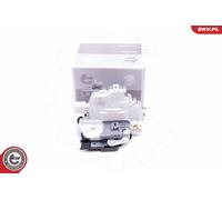 ESEN SKV Cerradura Delantero Izquierdo para Seat Leon Altea XL 1P1 5P5 5P8 5P1