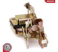ESEN SKV Cerradura Delantero Izquierdo para VW Transporter IV Bus 70XB 70XC 7DB