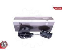 ESEN SKV Cerradura Eje Delantero Derecho para BMW 5er Touring F11 F10 F18 F01