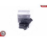 ESEN SKV Cerradura Eje Delantero Derecho para Ford C-Max Focus DM2 Da Hcp Dp Ffs