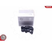 ESEN SKV Cerradura Eje Delantero Derecho para Honda Cr-V IV RM Re Rd Eu EP Ev