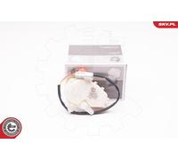 ESEN SKV Cerradura Eje Delantero Derecho para Honda Cr-V Prelude Rd BB