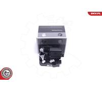 ESEN SKV Cerradura Eje Delantero Derecho para Renault Mégane I BA0/1 EA0/1 KA0