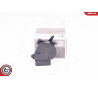 ESEN SKV Cerradura Eje Delantero Derecho para Toyota Rav 4 II CLA2 XA2 ZCA2 ACA2