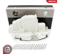 ESEN SKV Cerradura Eje Delantero Izquierdo para MERCEDES CLASE S W221 C216