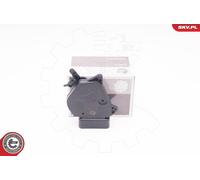 ESEN SKV Cerradura Eje Delantero Izquierdo para Toyota Rav 4 II CLA2 XA2 ZCA2