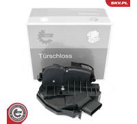 ESEN SKV Cerradura Eje Delantero Izquierdo para Volvo XC60 V60 156 155 157 134
