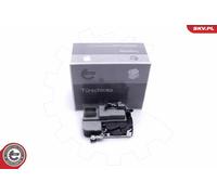 ESEN SKV Cerradura Frontal Derecho para Citroën Berlingo Caja Peugeot Partner