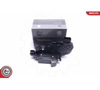 ESEN SKV Cerradura Frontal Derecho para Land Rover Discovery IV Alcance L319 La