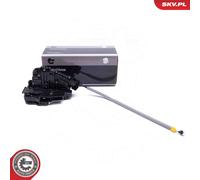 ESEN SKV Cerradura Frontal Derecho para Mercedes Clase E T-Model S213 W213