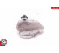 ESEN SKV Cerradura Servomotor Eje Delantero Derecho para Honda Accord VIII Cu Cw