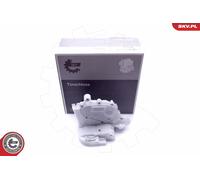 ESEN SKV Cerradura Servomotor Eje Delantero Derecho para Honda Cr-V III Re