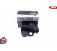 Cerradura de puerta Delante, izquierda 16SKV741 ESEN SKV para BMW 3 3 Touring