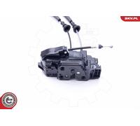 ESEN SKV 16SKV651 Cerradura de puerta
