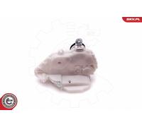 ESEN SKV Cerradura Servomotor Eje Izquierda para Honda Accord VIII Cu Cw