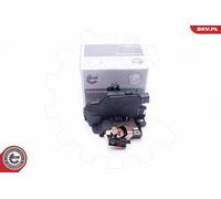 ESEN SKV Cerradura Trasero Derecha para Audi A4 A3 8E2 B6 8D2 B5 8EC B7 8L1