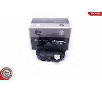 ESEN SKV Cerradura Trasero Derecha para Opel Astra J Insignia A Caravan Vauxhall